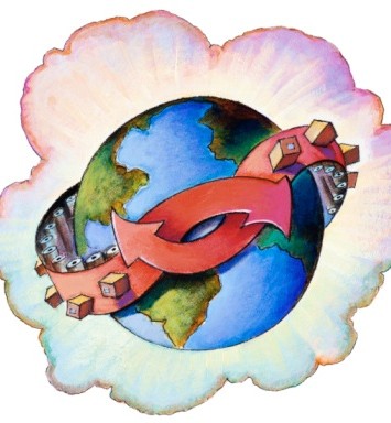 轉(zhuǎn)移定價